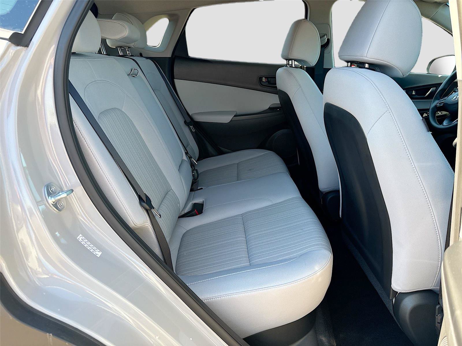 Certified 2023 Hyundai Kona SEL AWD/4WD image 25