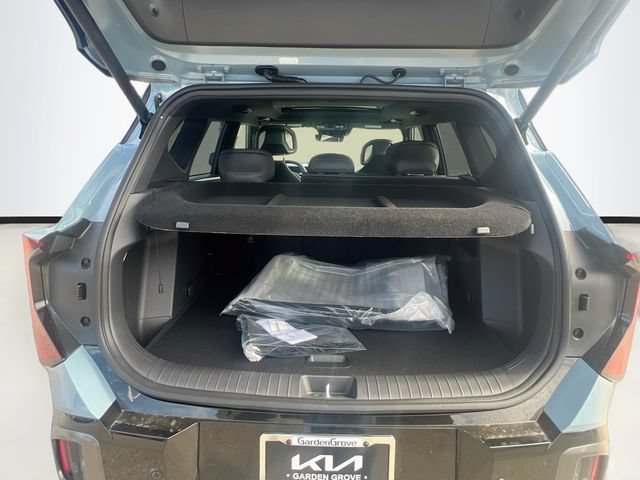 New 2027 Kia Seltos X-Line S w/ X-Line S Premium Package AWD/4WD image 27