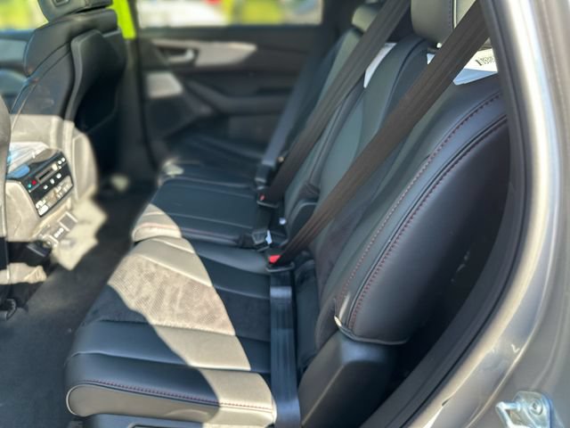 New 2026 Acura MDX A-Spec AWD/4WD image 24