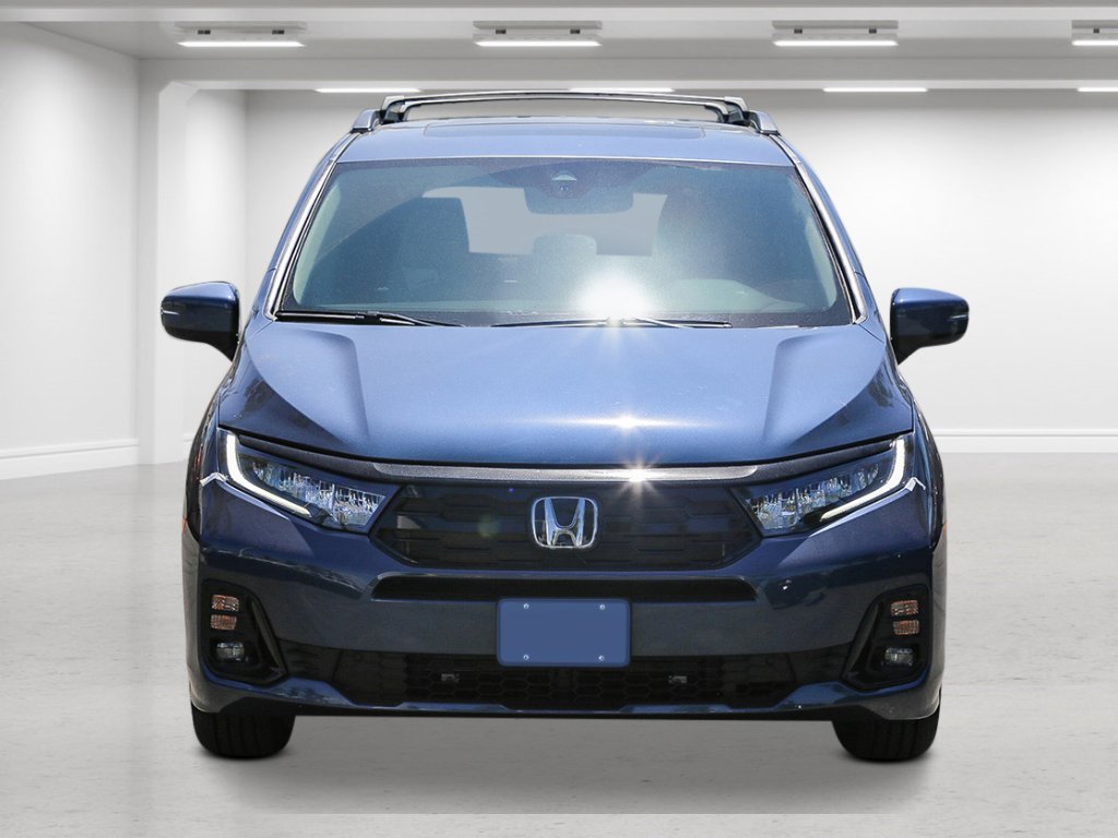 New 2026 Honda Odyssey Elite image 6