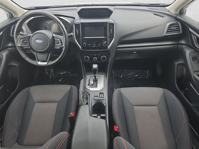 Used 2022 Subaru Crosstrek 2.0i Premium image 9