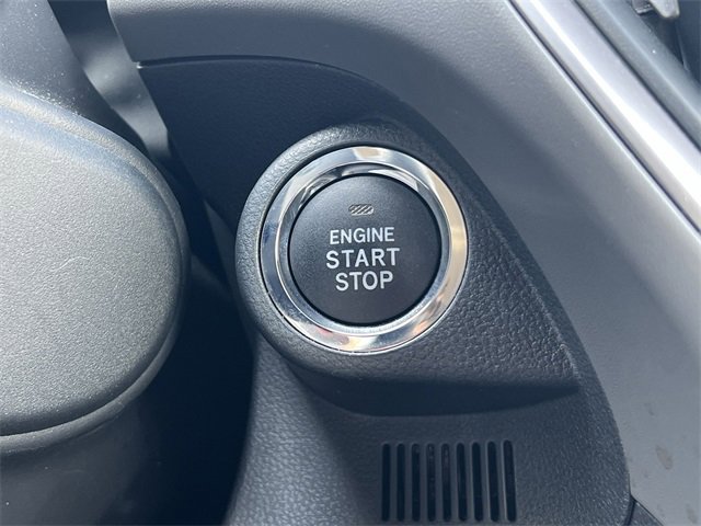 Certified 2025 Subaru Crosstrek 2.0i Premium image 17