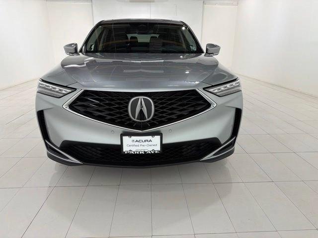 Used 2026 Acura MDX w/ Technology Package AWD/4WD image 8