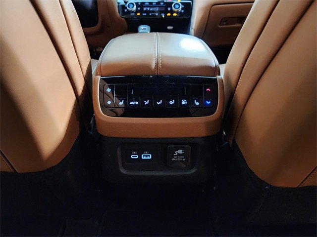 Used 2023 INFINITI QX60 Autograph image 32