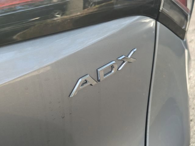 New 2025 Acura ADX A-Spec image 13