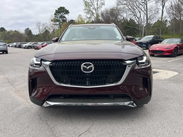 New 2026 MAZDA CX-90 3.3 Turbo w/ Premium Plus Pkg AWD/4WD video 2