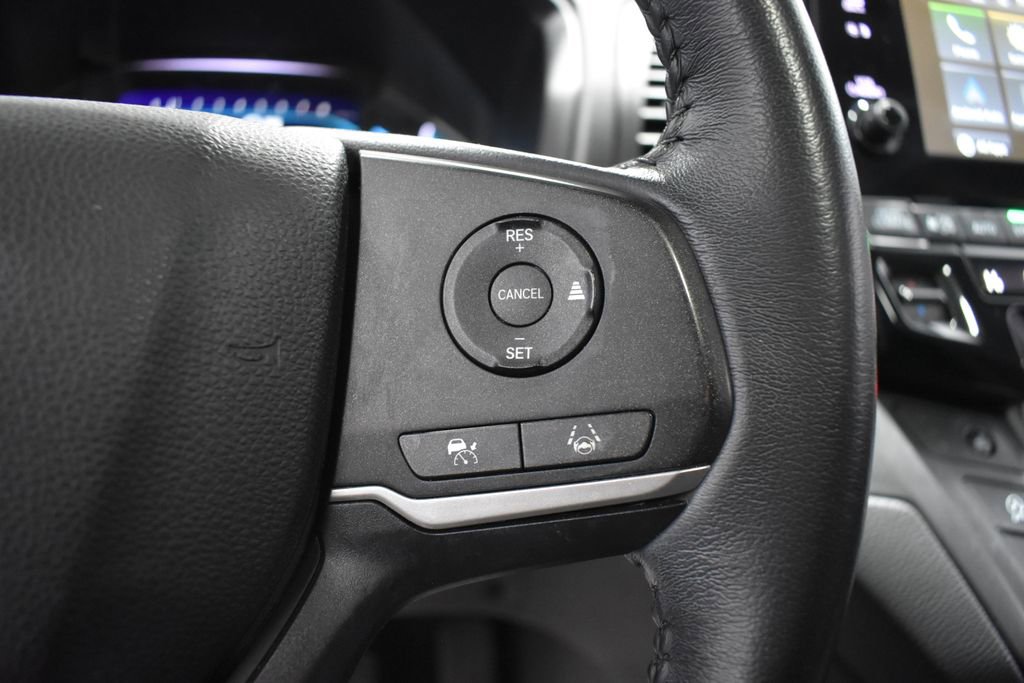 Used 2023 Honda Odyssey EX-L image 29