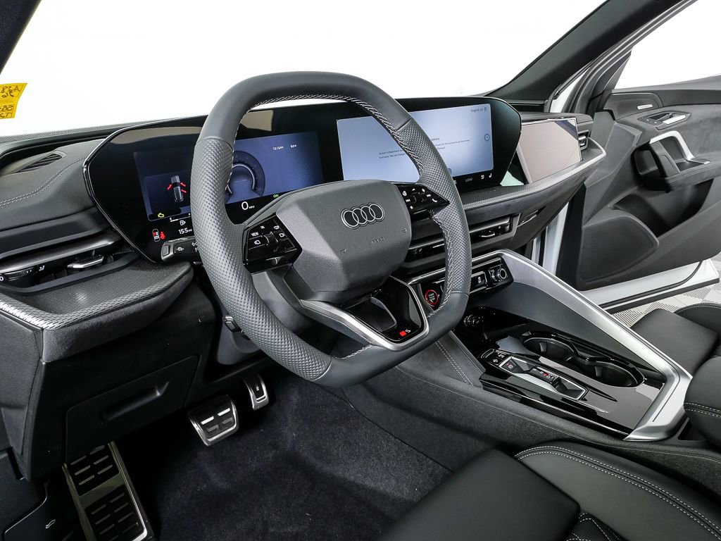 New 2026 Audi SQ5 Premium Plus image 4