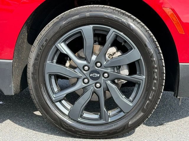 Certified 2023 Chevrolet Equinox RS AWD/4WD image 18