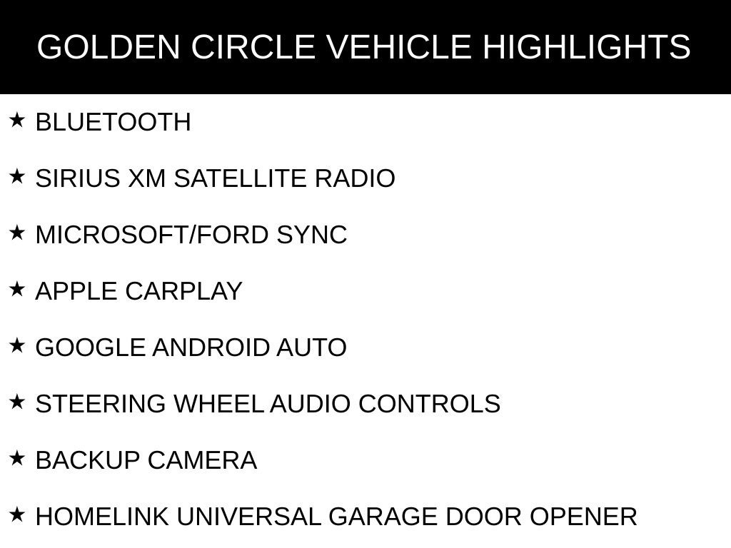 Used 2021 Ford Expedition XLT video 2
