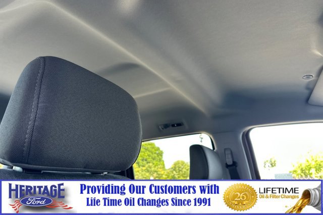 New 2025 Ford F250 XL w/ STX Appearance Package image 16