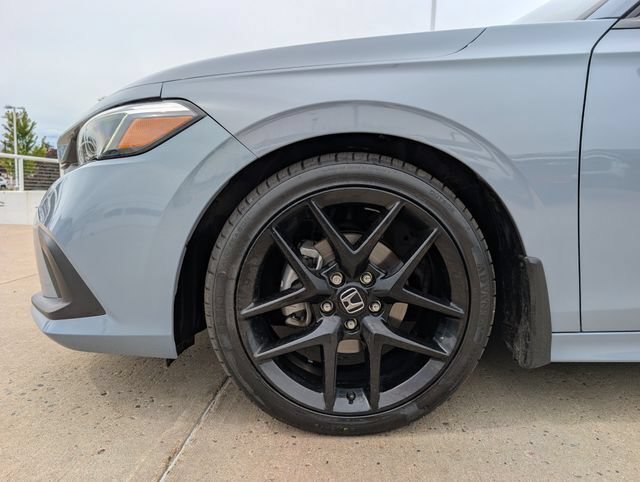 Used 2024 Honda Civic Sport image 11