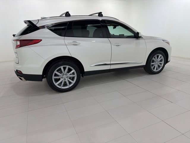 Certified 2024 Acura RDX SH-AWD image 6