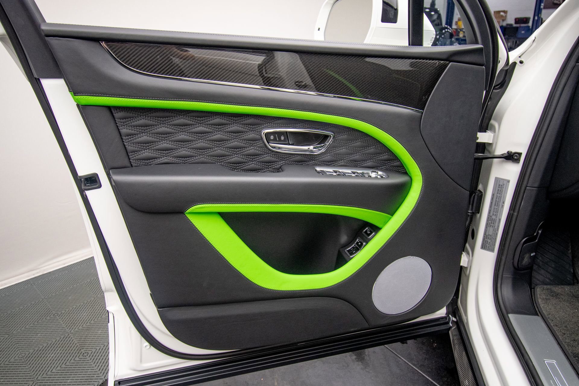 New 2026 Bentley Bentayga Speed image 39