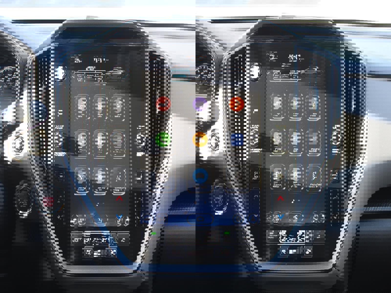 New 2026 Subaru Crosstrek 2.5i Limited image 13