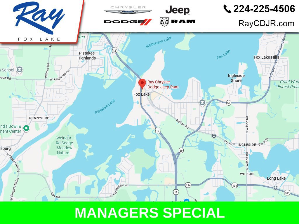 New 2026 Jeep Wrangler Sport AWD/4WD image 27