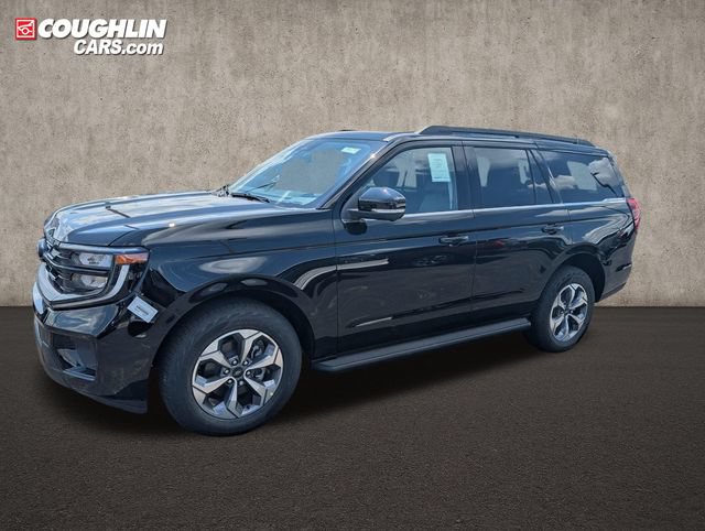New 2027 Ford Expedition Active AWD/4WD image 5