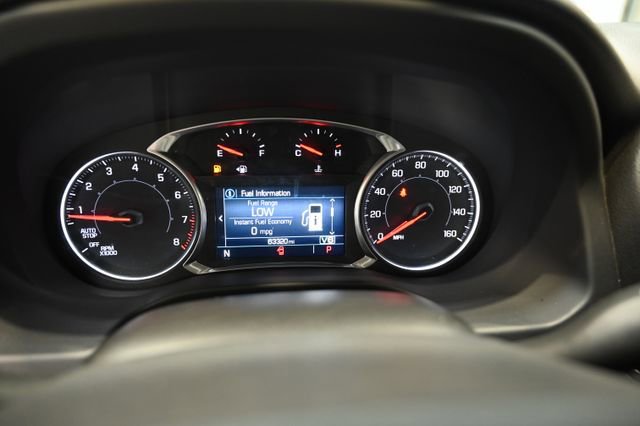 Used 2021 GMC Acadia SLE w/ Driver Convenience Package FWD image 29
