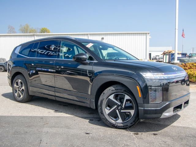 New 2026 Hyundai Ioniq 9 SE image 2