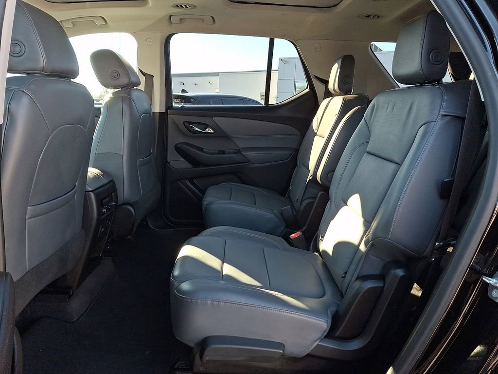 Used 2018 Chevrolet Traverse Premier image 10
