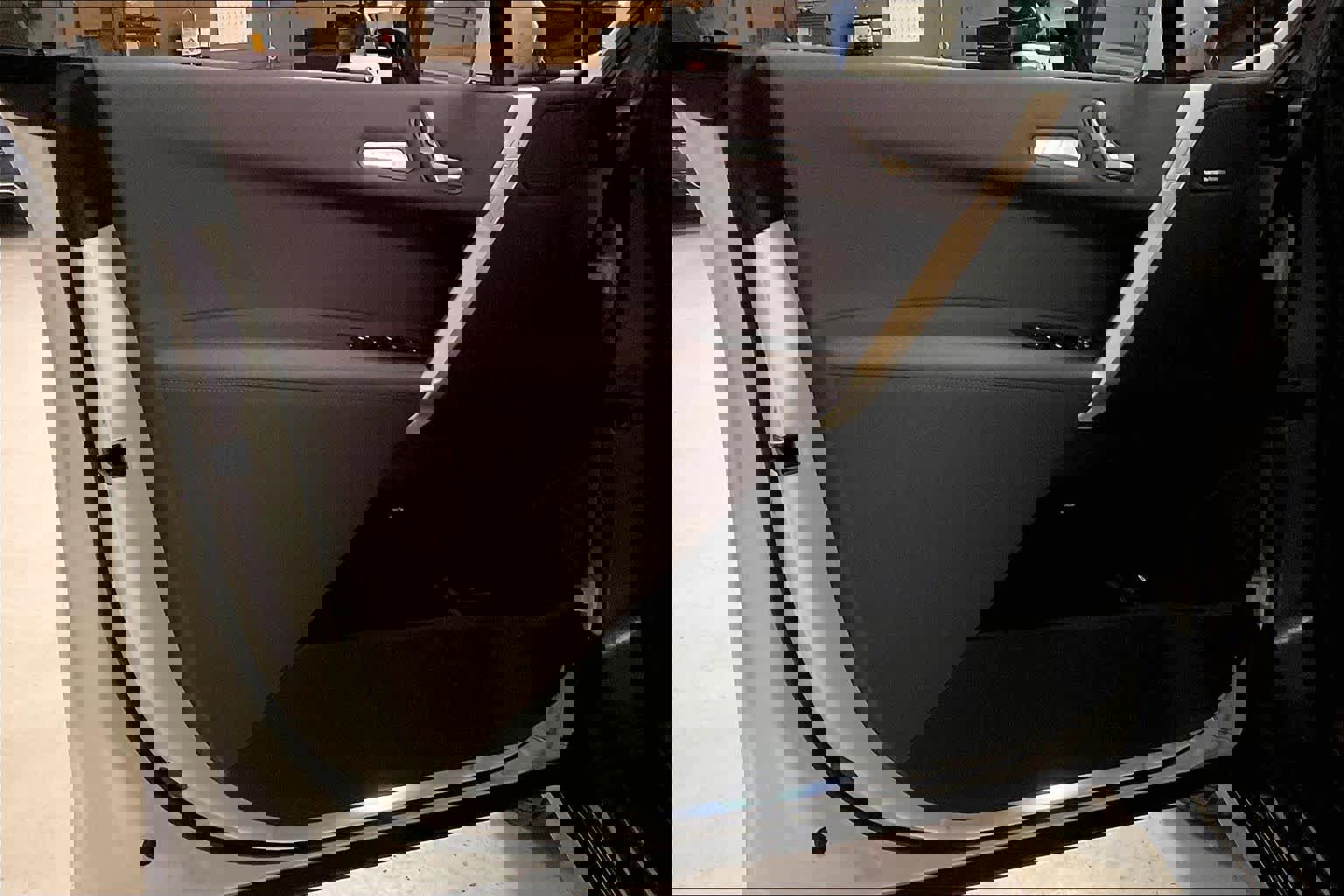 New 2026 BMW iX xDrive60 image 10