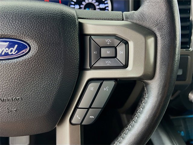 Used 2021 Ford Expedition Max XLT image 33