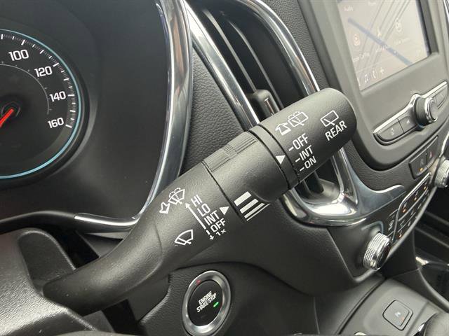 Used 2023 Chevrolet Equinox LT image 40