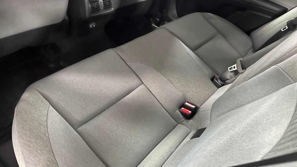 New 2026 Toyota Camry LE FWD image 16
