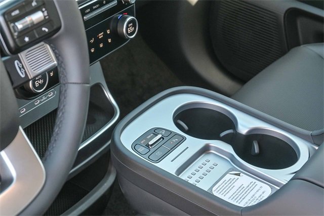 New 2026 Hyundai Ioniq 9 SEL image 24