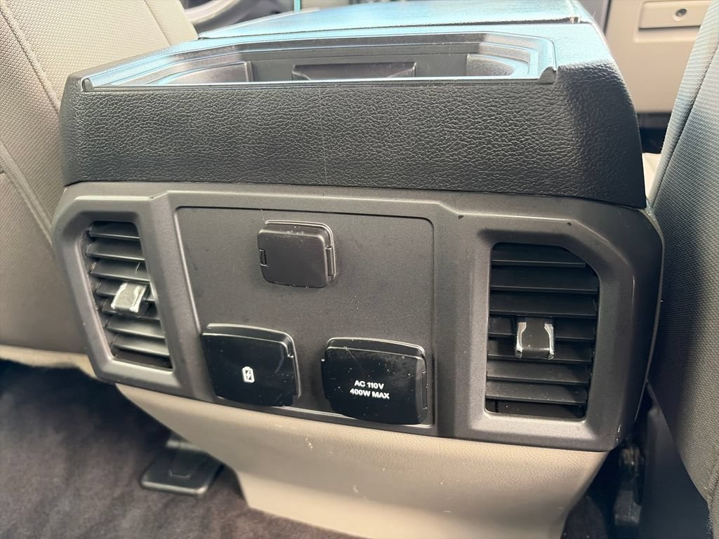 Used 2018 Ford F150 XLT w/ Equipment Group 302A Luxury AWD/4WD image 36