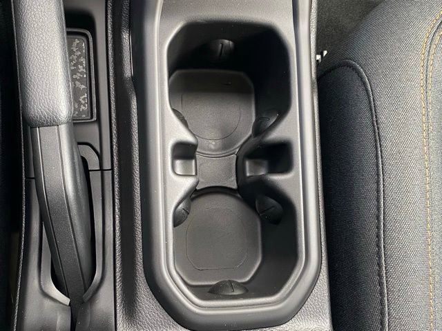 New 2026 Jeep Wrangler Sport image 25