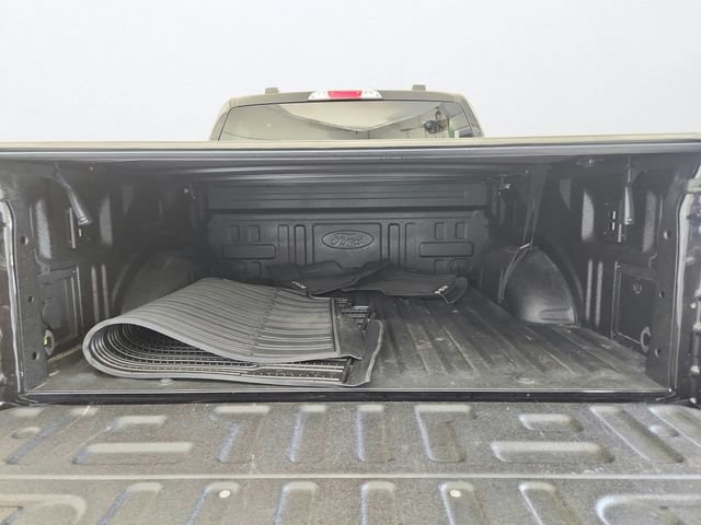 Used 2025 Ford F150 Lariat AWD/4WD image 22
