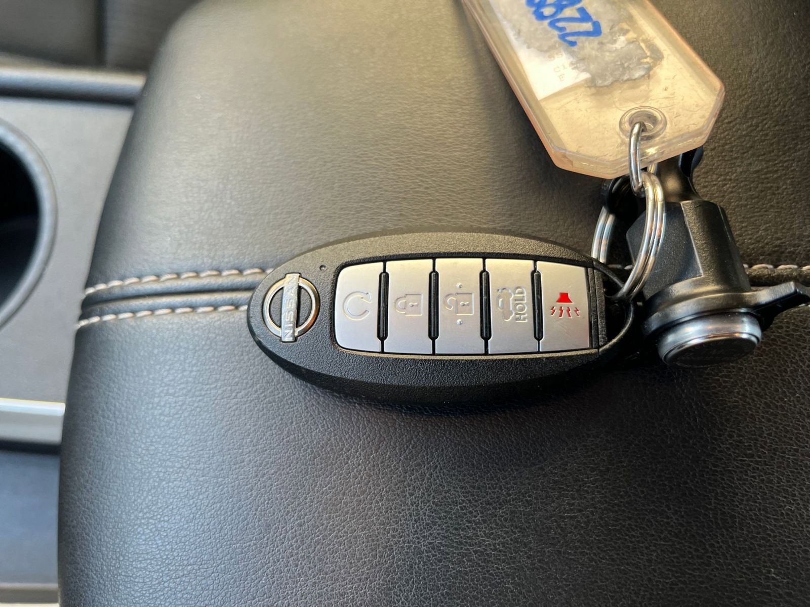 Used 2025 Nissan Altima 2.5 SV image 22