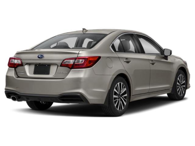 Used 2018 Subaru Legacy 3.6R Limited AWD/4WD image 5