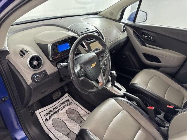 Used 2015 Chevrolet Trax LTZ image 23