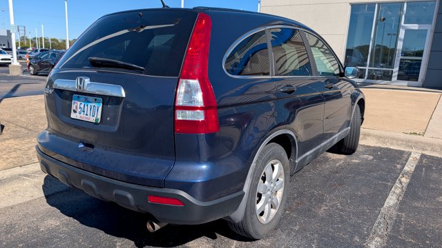 Used 2009 Honda CR-V EX image 5
