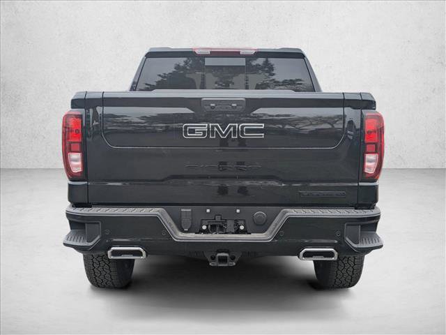 New 2026 GMC Sierra 1500 Elevation w/ Elevation Premium Package AWD/4WD image 8