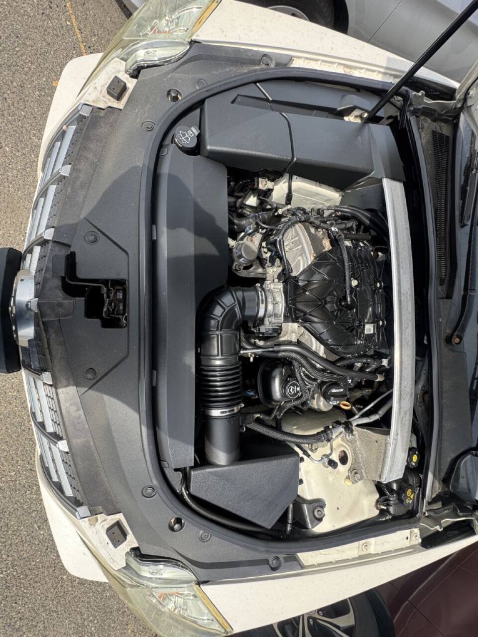Used 2013 Cadillac CTS Premium AWD/4WD image 20