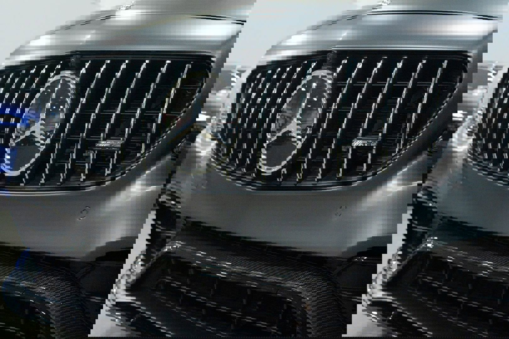 Used 2019 Mercedes-Benz C 63 AMG S image 19