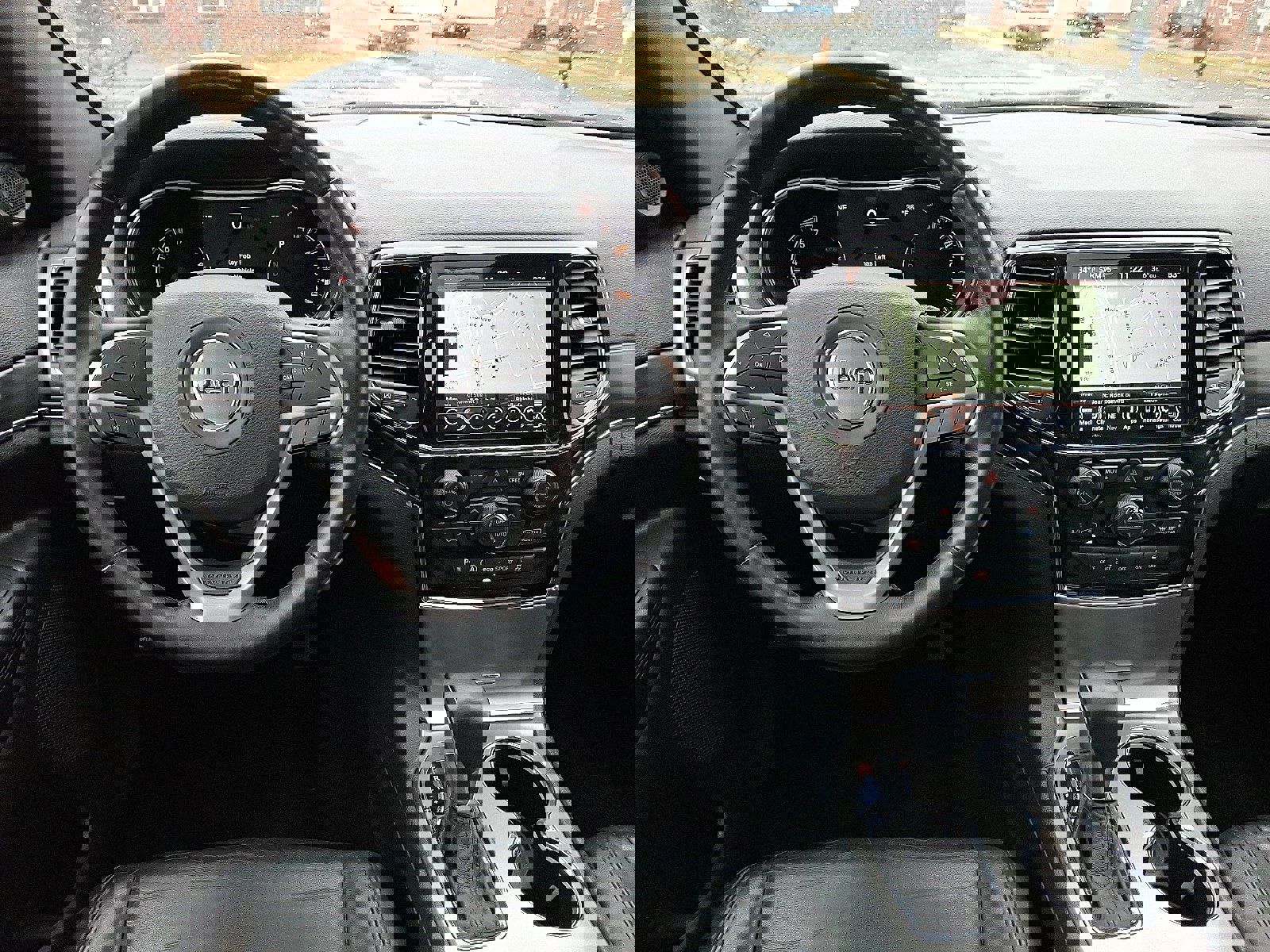 Used 2020 Jeep Grand Cherokee Limited image 10