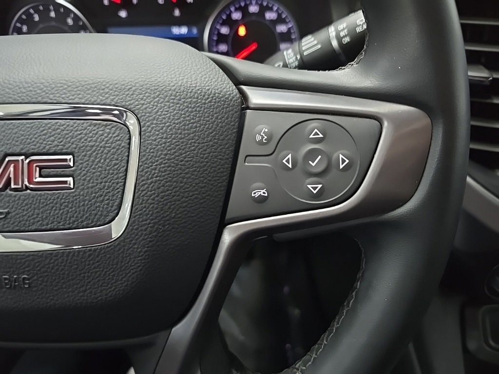 Used 2023 GMC Acadia AT4 w/ Trailering Package image 20