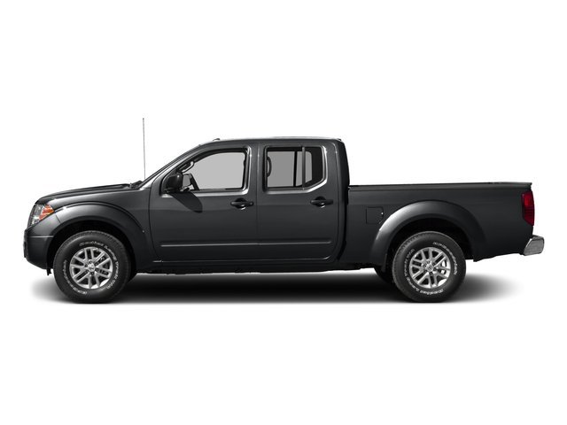 Used 2016 Nissan Frontier SV AWD/4WD image 6