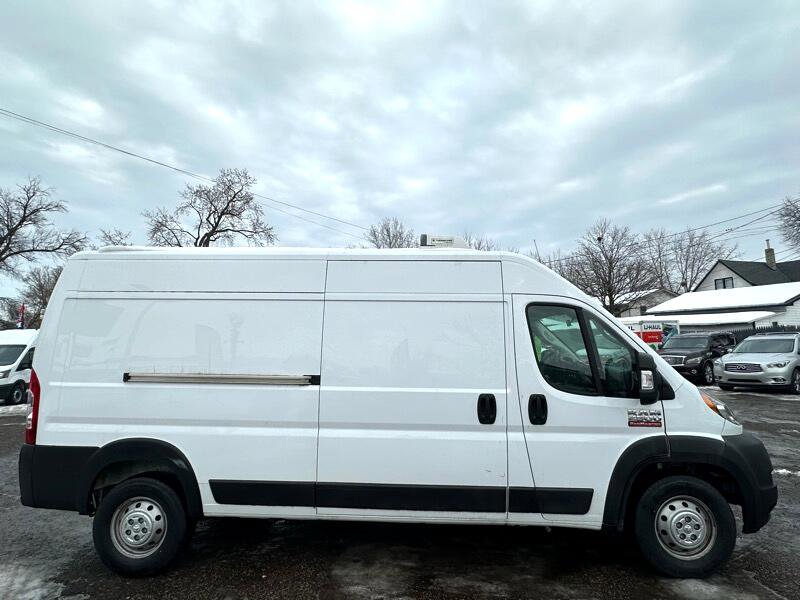 Used 2019 RAM ProMaster 2500 image 4