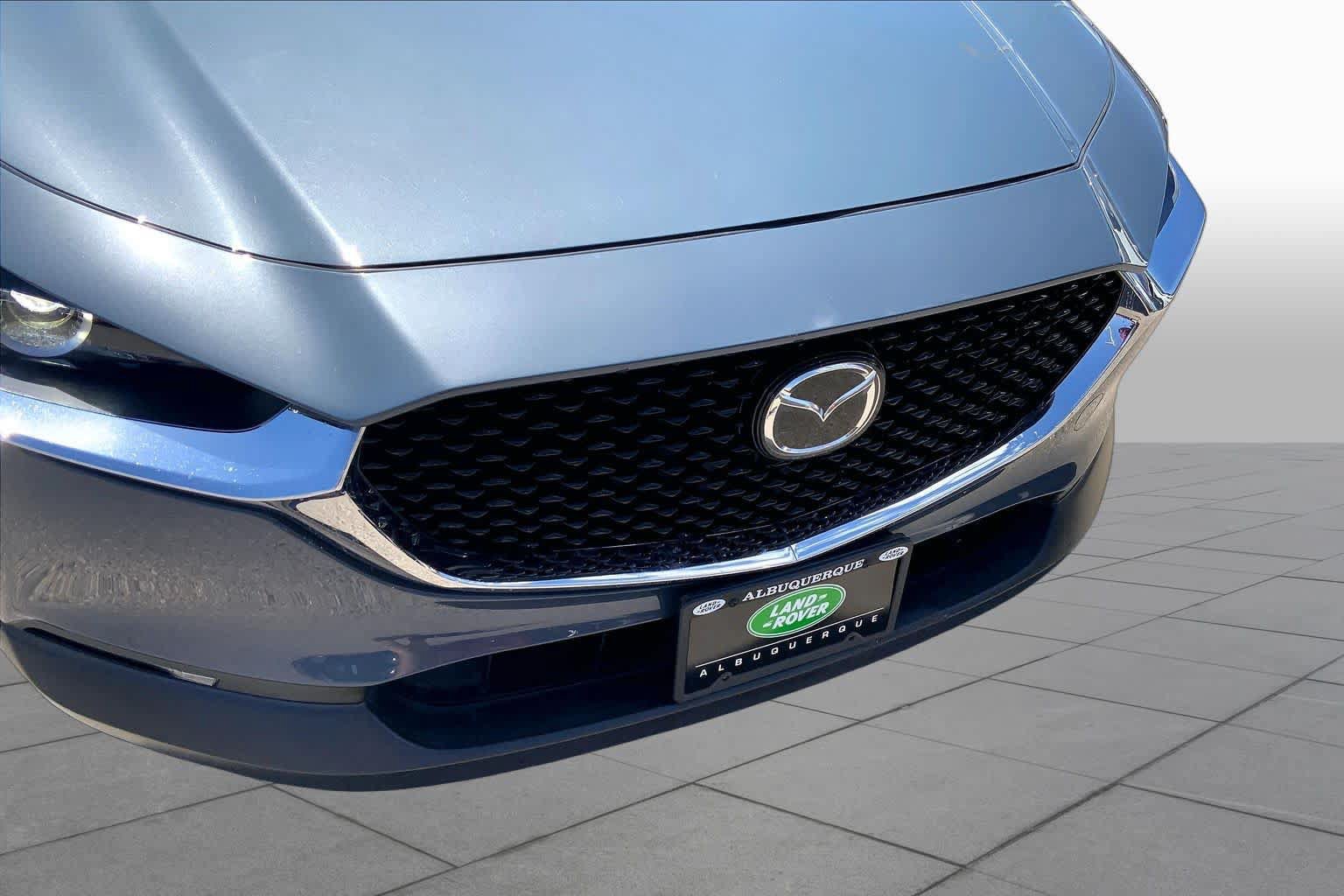 Used 2023 MAZDA CX-30 AWD 2.5 S w/ Preferred Package image 29