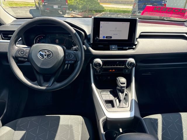 Used 2023 Toyota RAV4 XLE AWD/4WD image 22