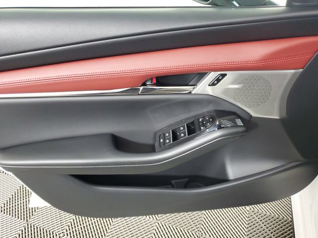 New 2026 MAZDA MAZDA3 2.5 S Hatchback w/ Premium Pkg FWD image 18