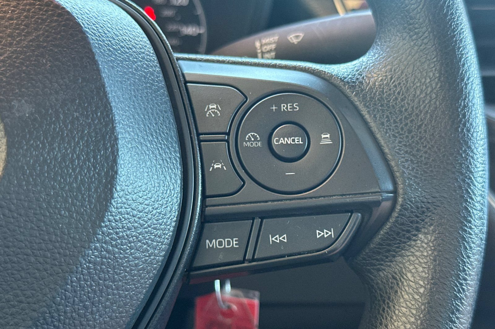 Certified 2024 Toyota Corolla LE FWD image 27