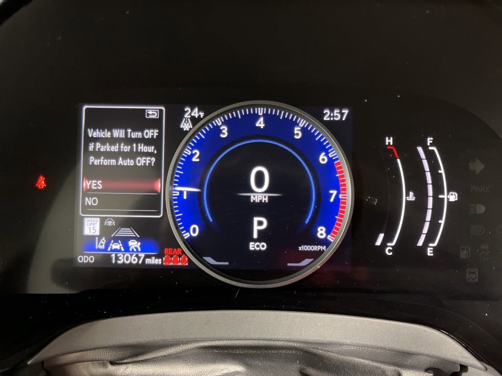 Used 2024 Lexus RX 350 Premium w/ Accessory Package (Z1) image 36