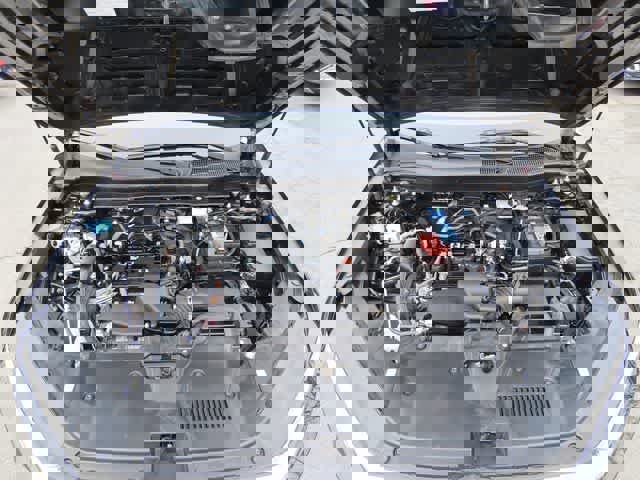 Certified 2023 Honda CR-V EX-L image 10