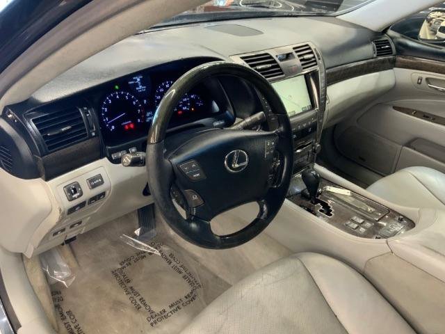 Used 2008 Lexus LS 460 L RWD image 29